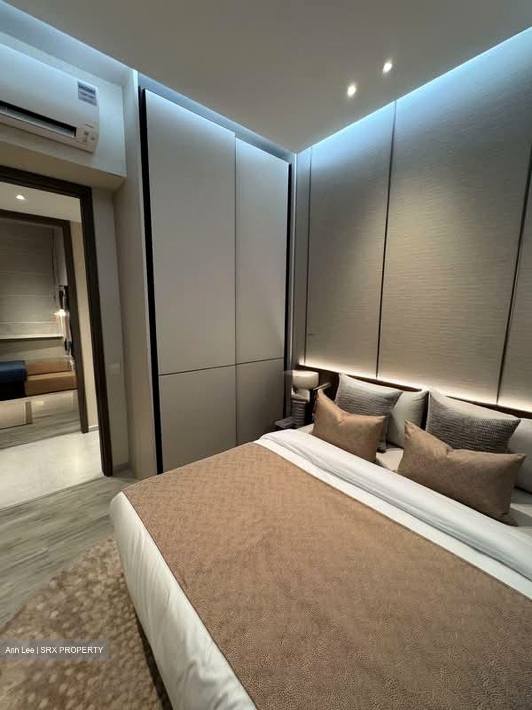 Canberra Residences (D27), Condominium #586144651